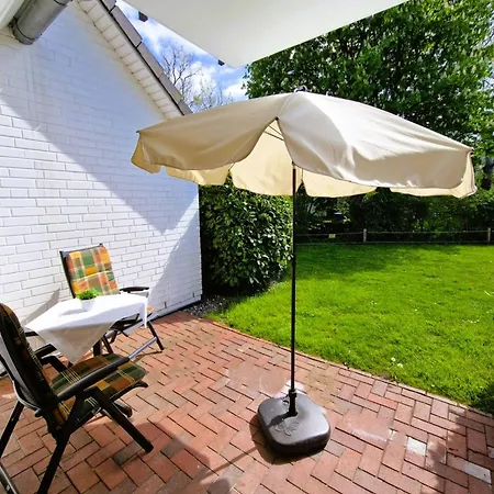 Darsser Weg 38 * Zingst