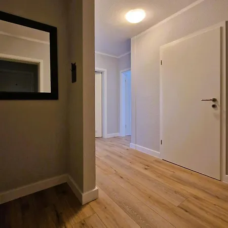 Darsser Weg 38 Zingst