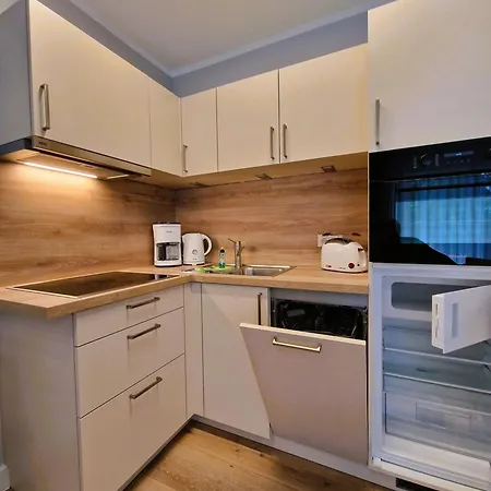 Darsser Weg 38 * Zingst