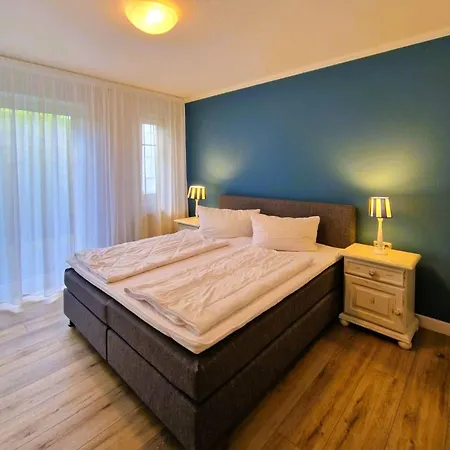 Darsser Weg 38 * Zingst